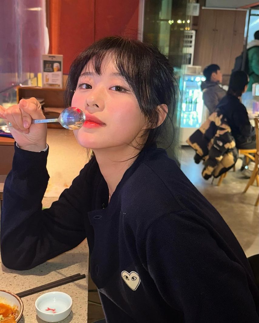 이호은