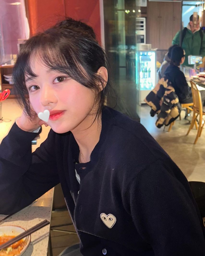 이호은