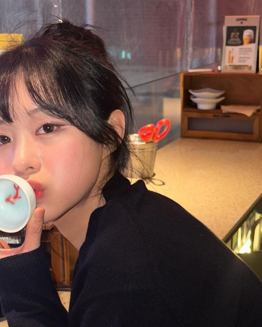 이호은