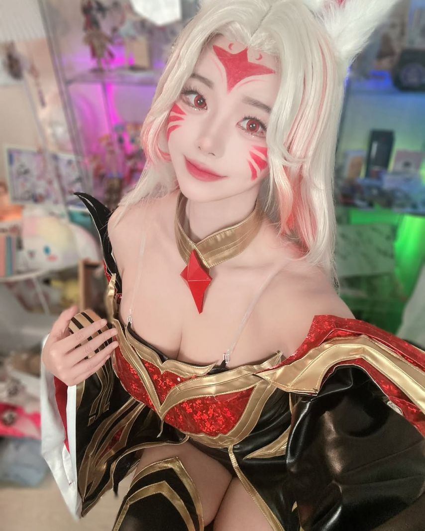나리땽