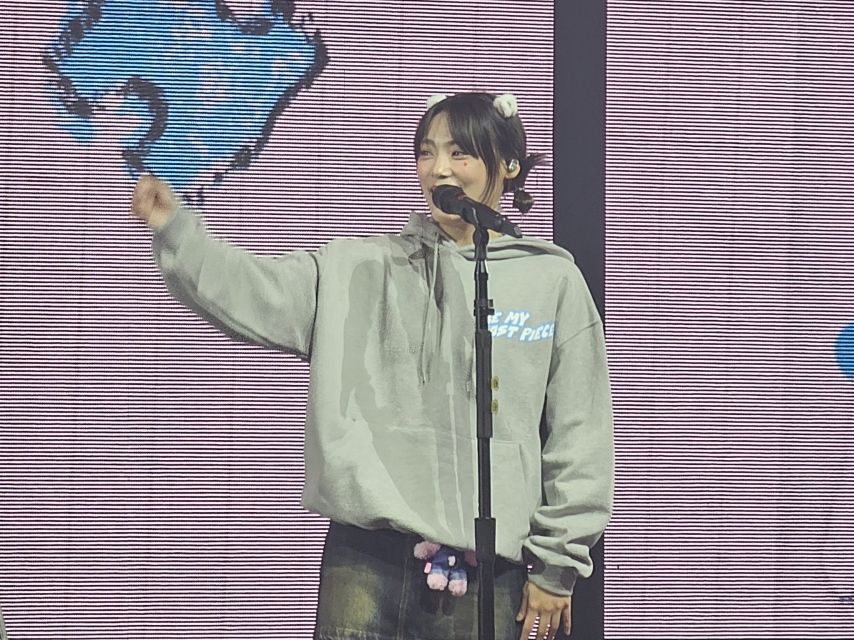 [QWER] 시연