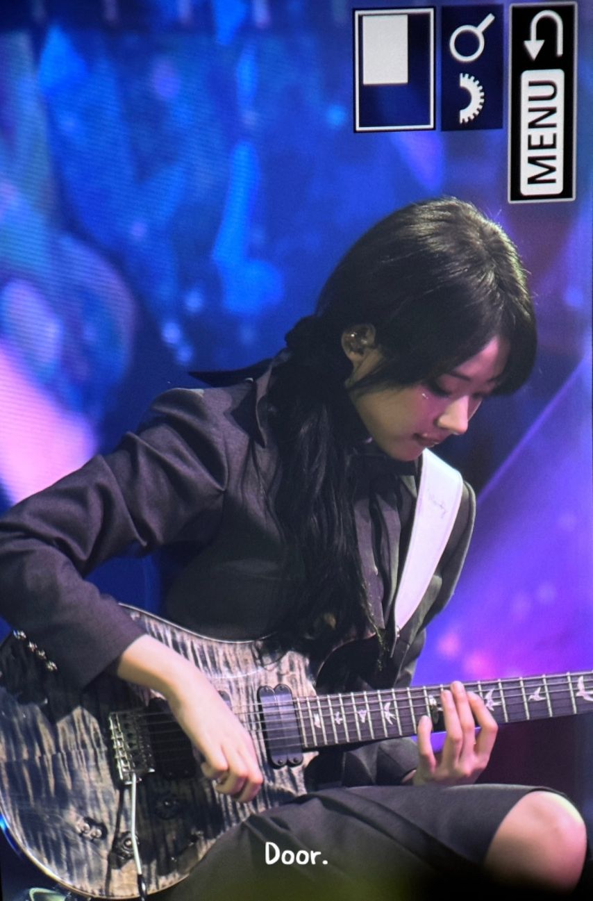[QWER] 히나