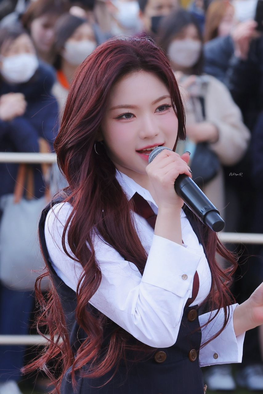 스테이씨 아이사