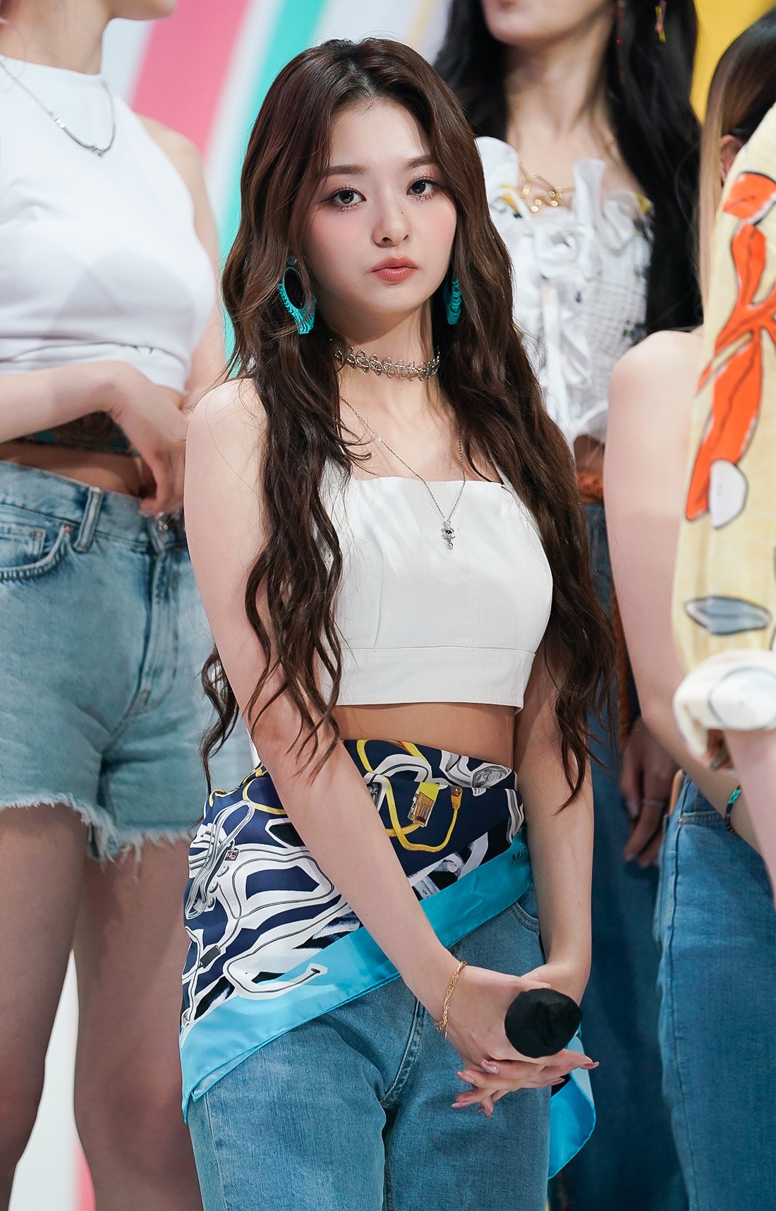 프로미스나인 나경