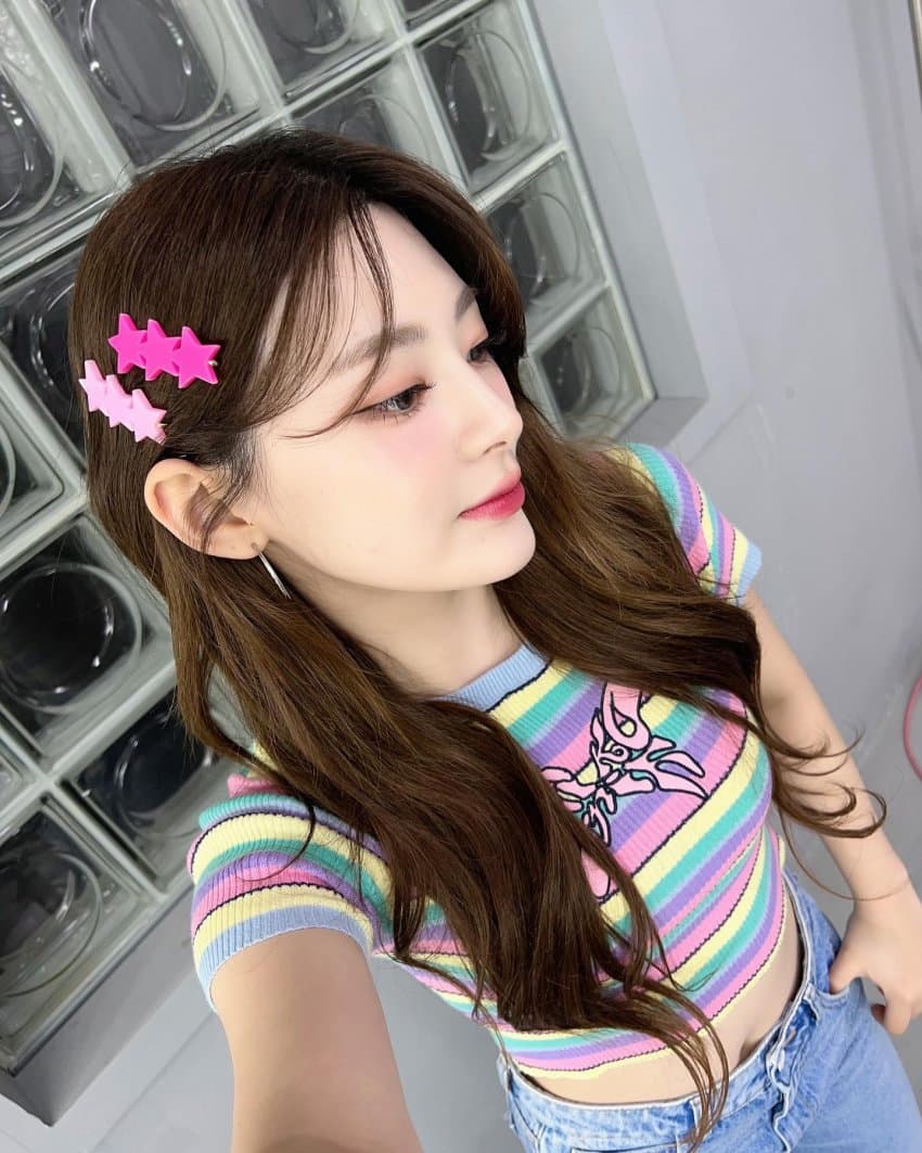 스테이시 세은
