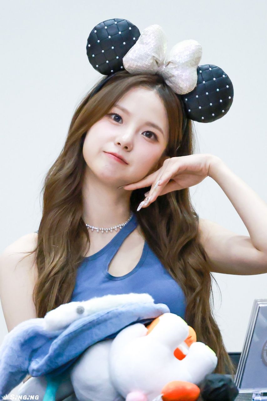 케플러 최유진