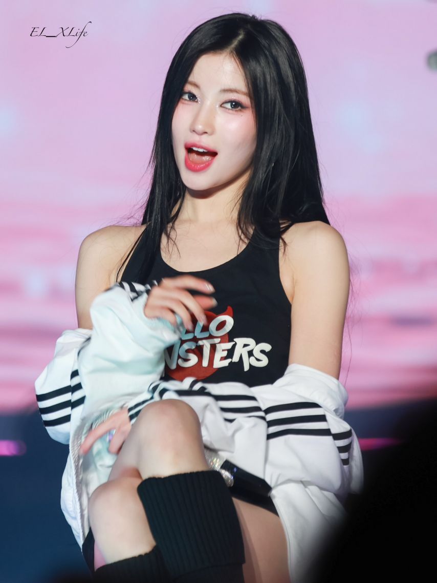 베이비몬스터 아사