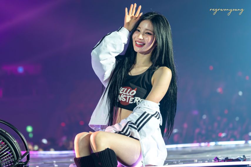 베이비몬스터 아사