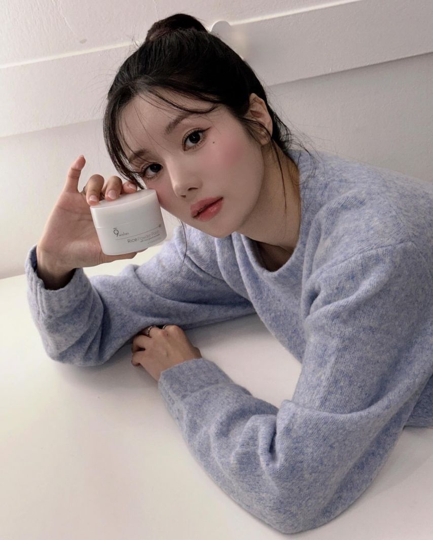 권은비