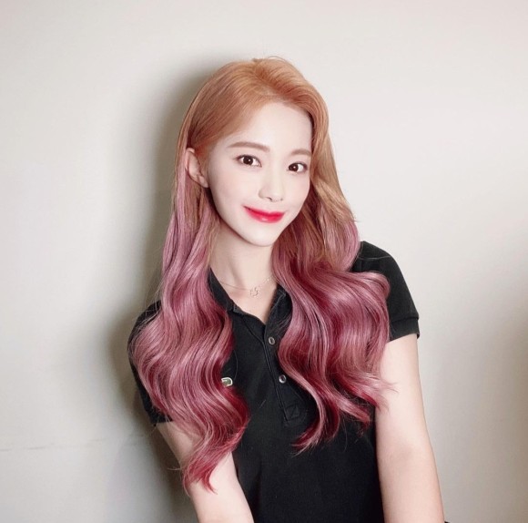 치어리더 이다혜