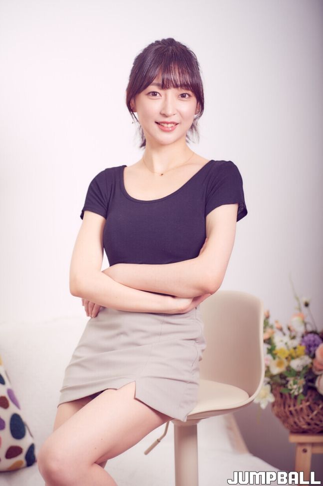 치어리더 마서연