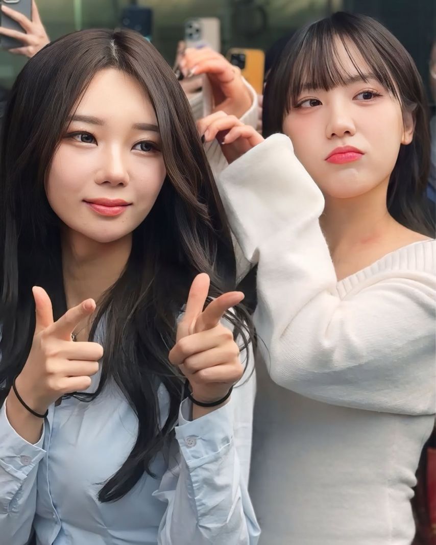 이소영 박은혜