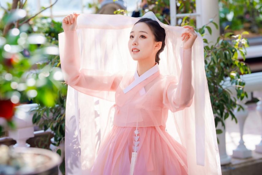 김가온