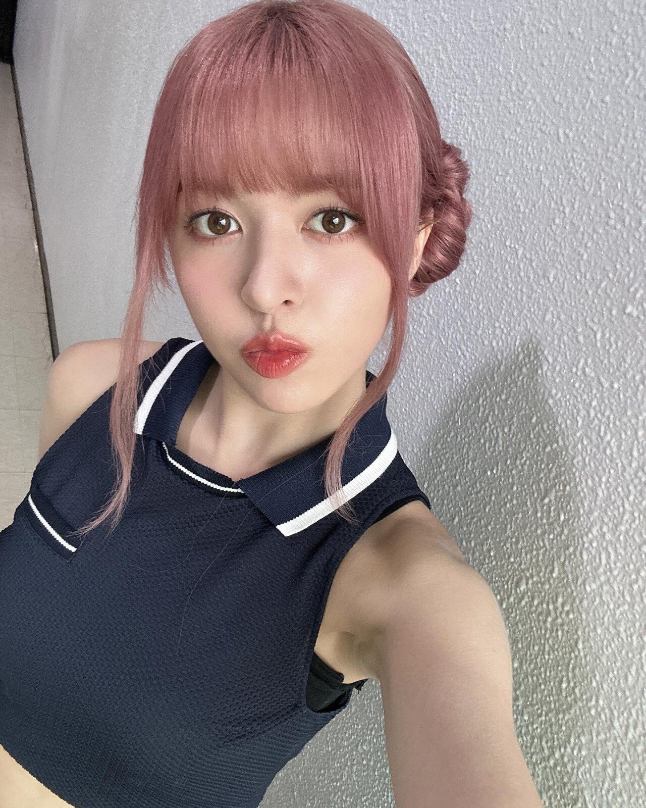 엔믹스 릴리