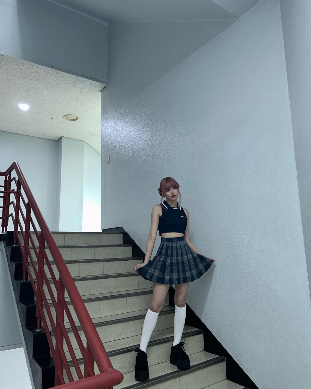 엔믹스 릴리