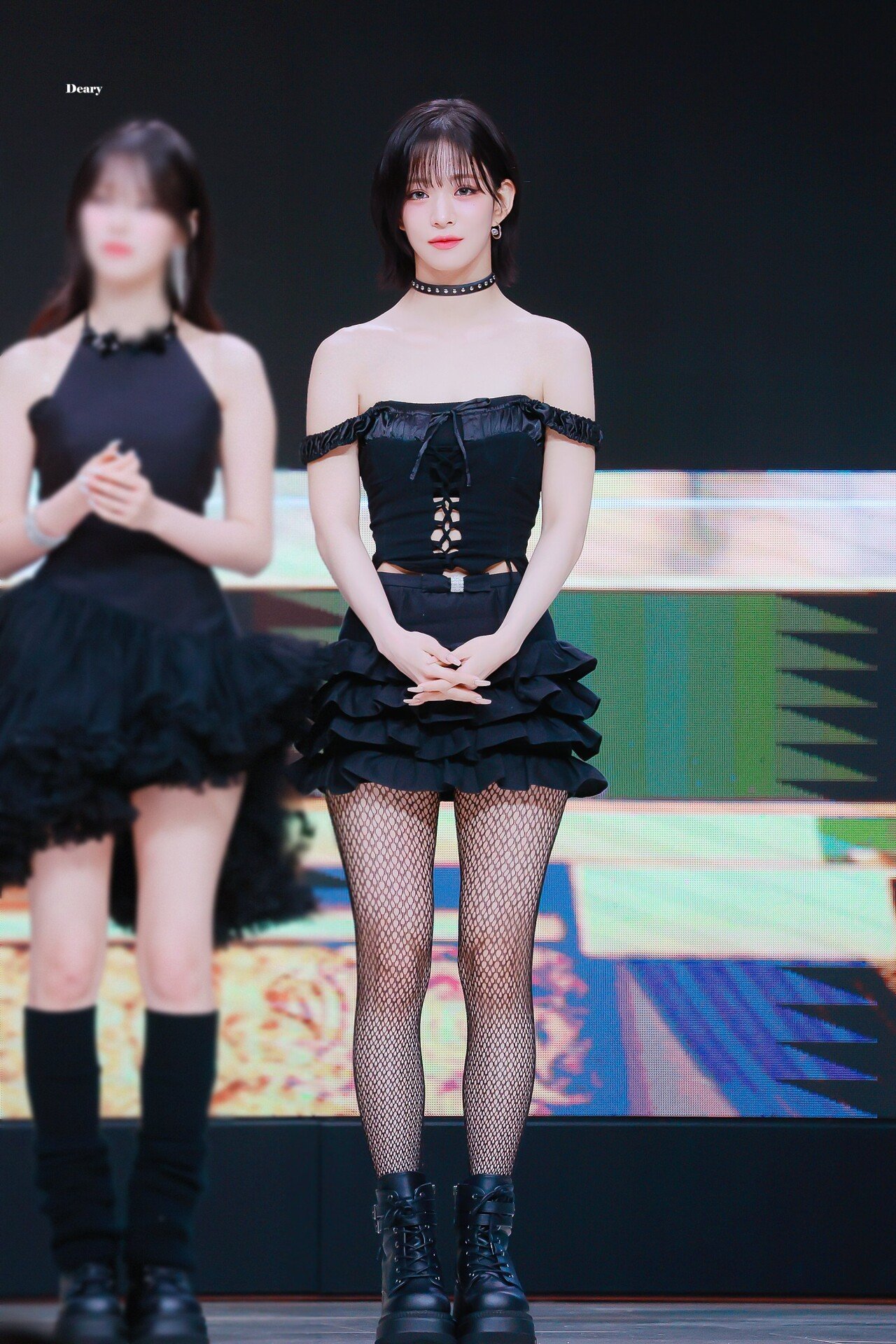 프로미스나인 채영