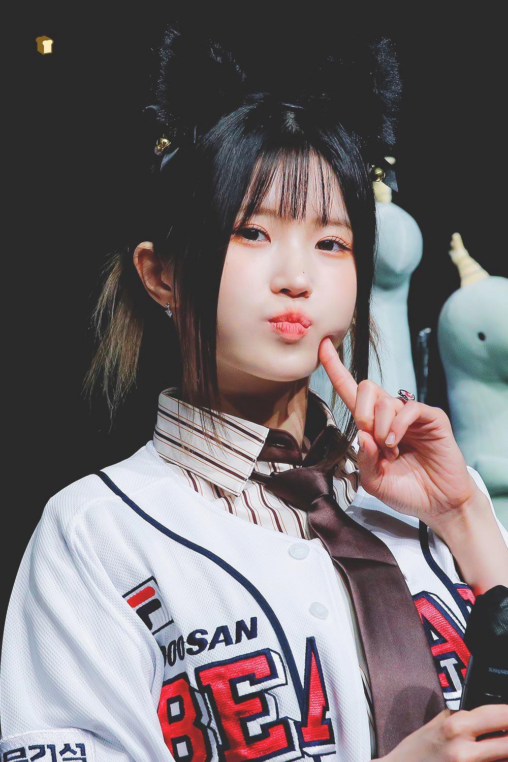 프로미스나인 하영