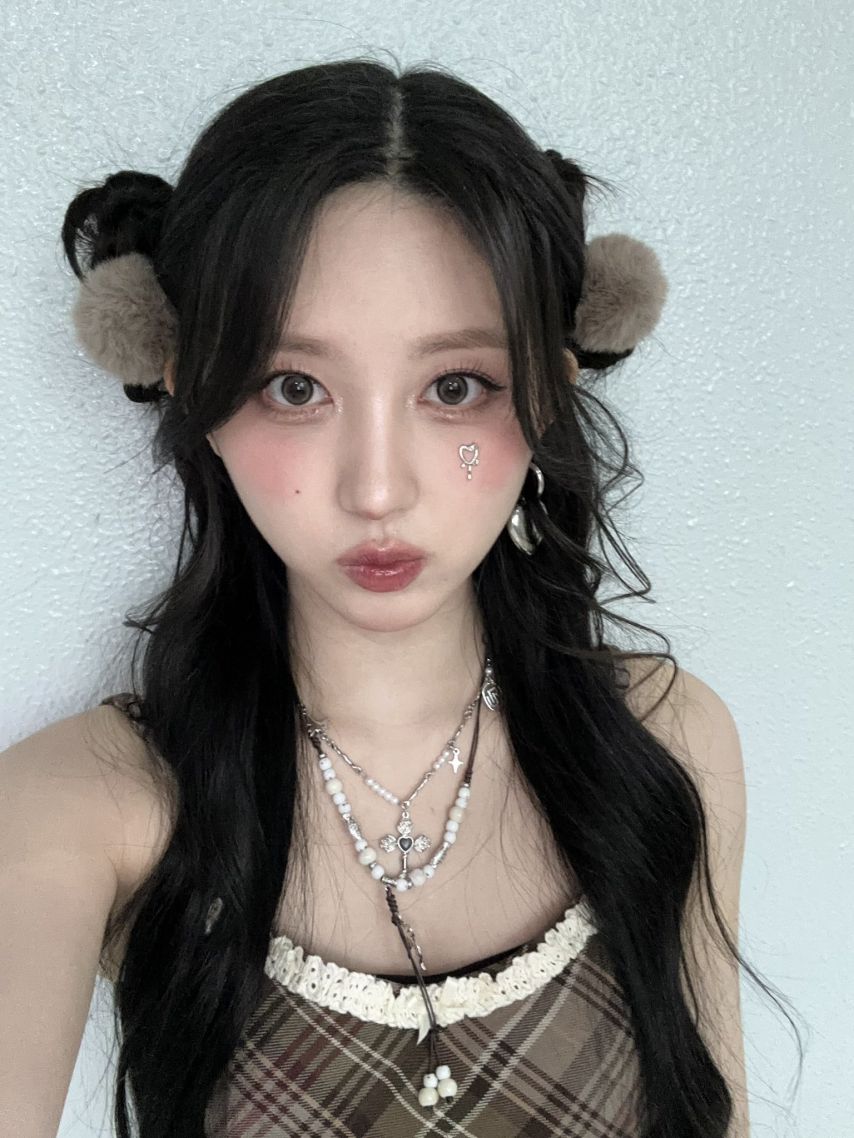 아이브 가을,레이,이서