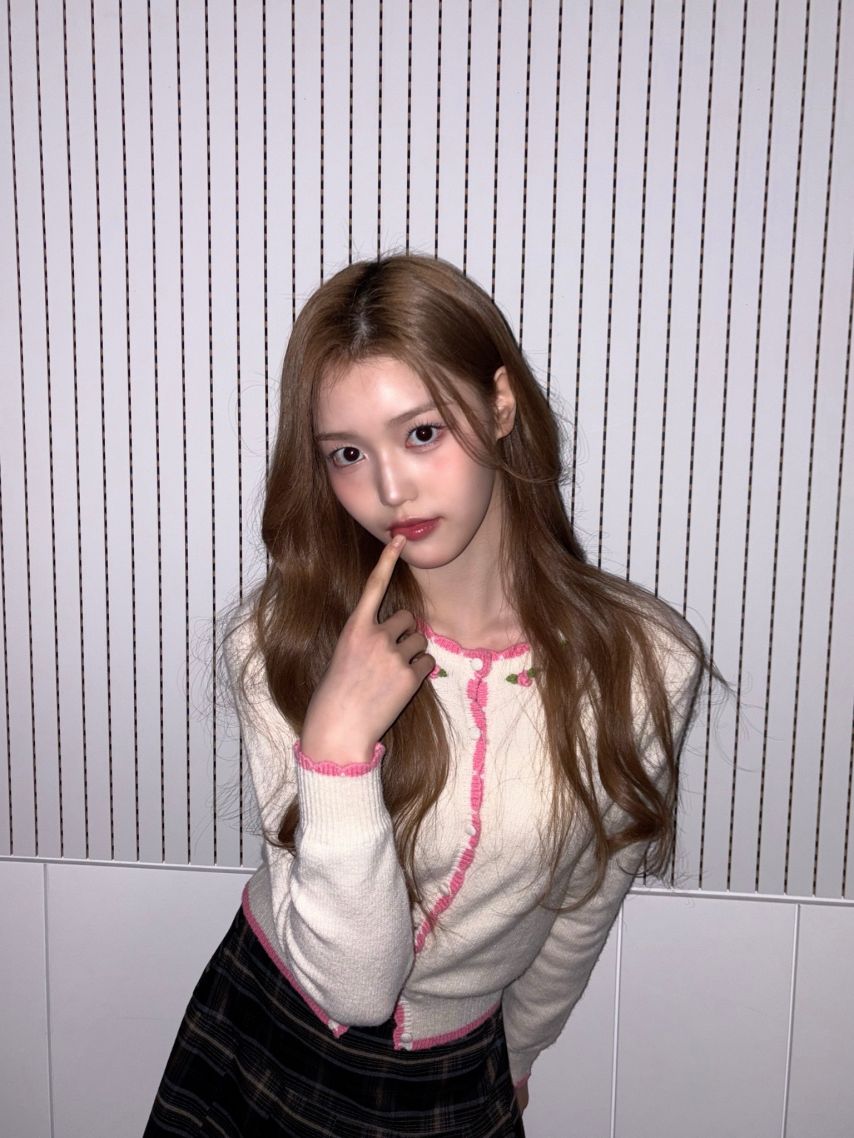 이즈나 정세비