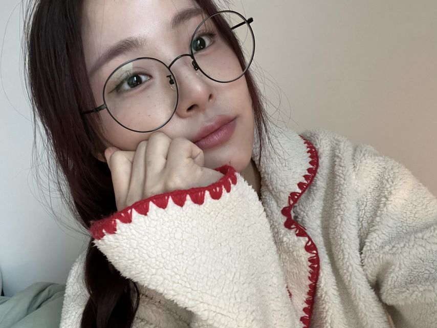 피프티피프티 하나