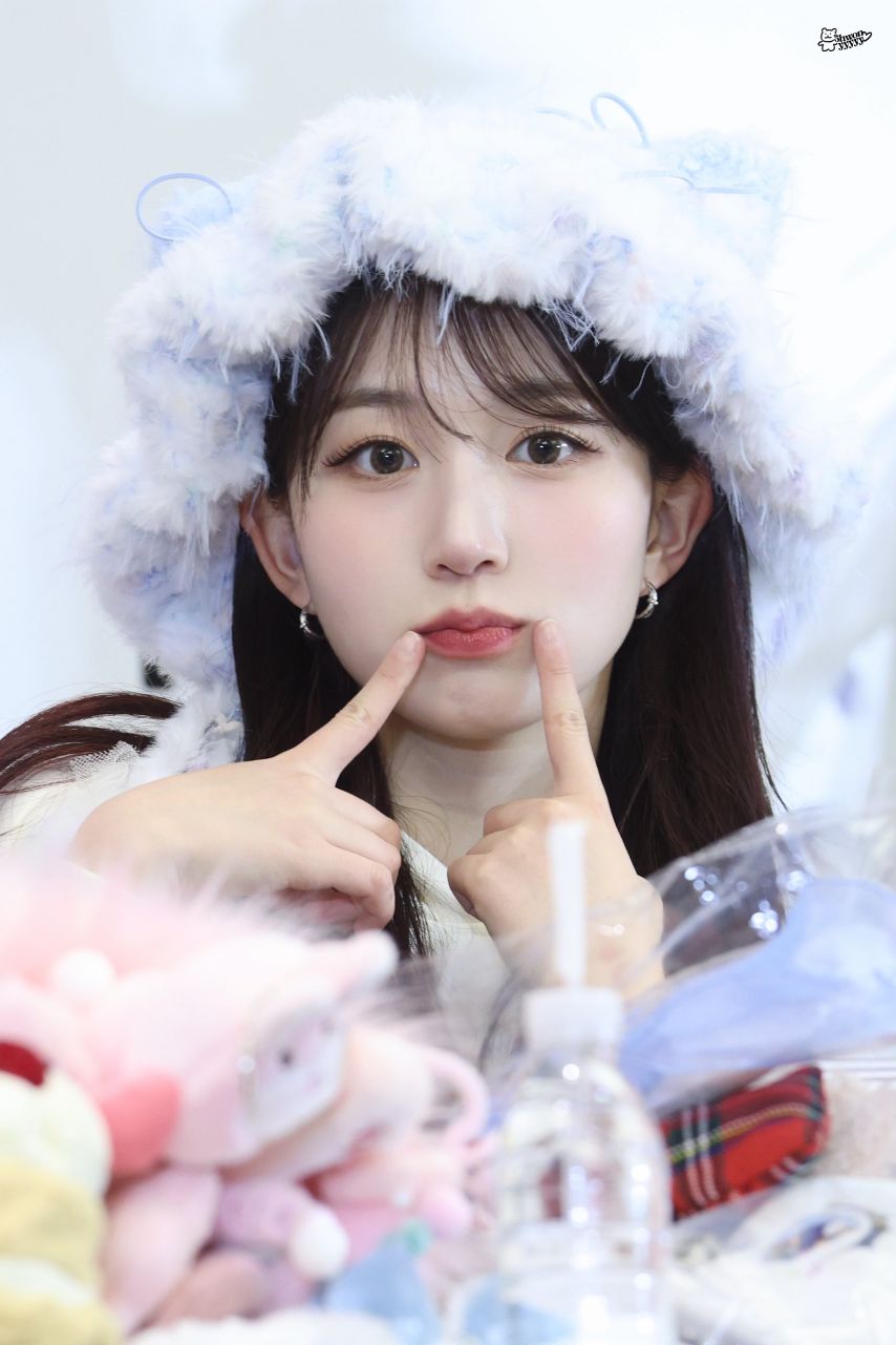 엔믹스 해원