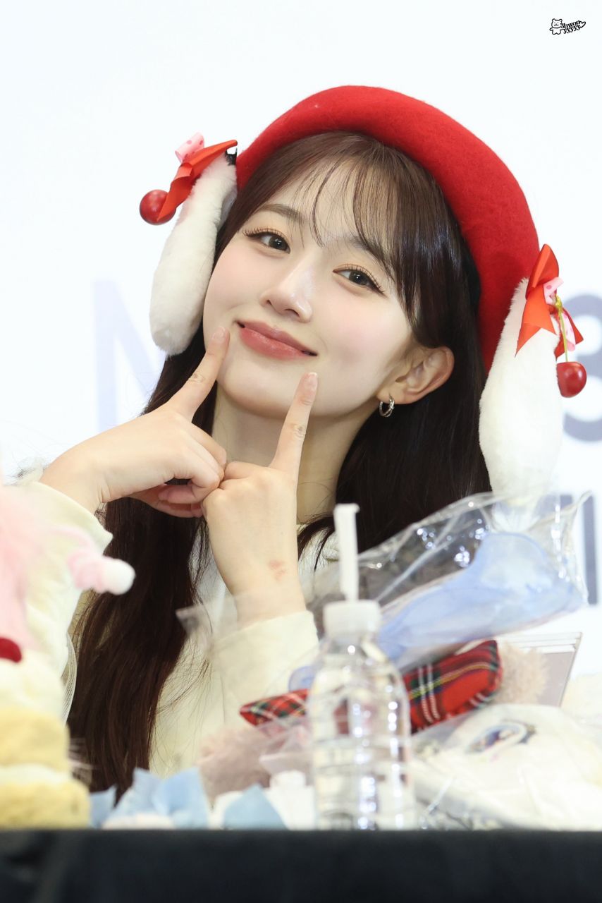 엔믹스 해원
