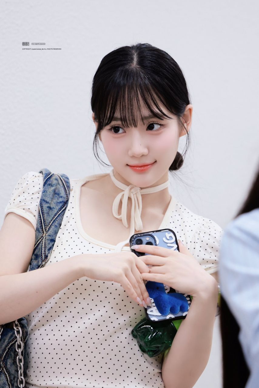 트리플에스 윤서연
