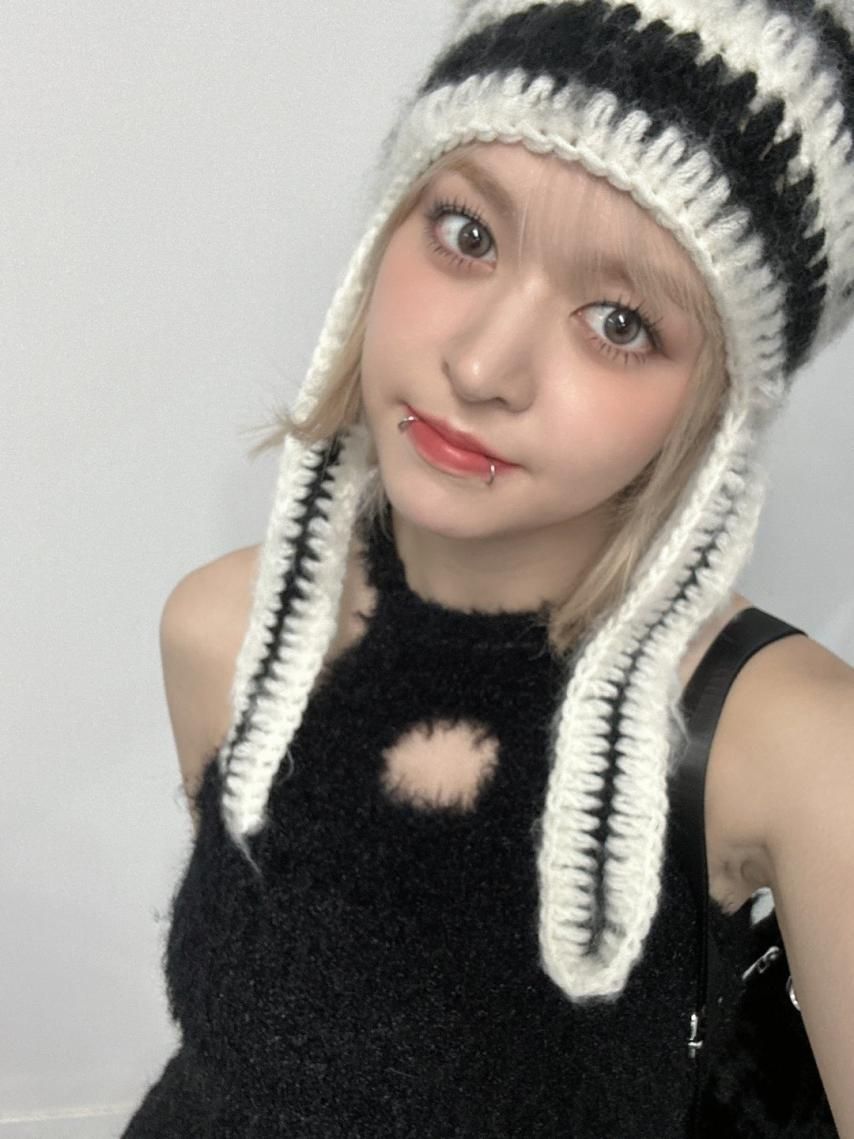 엔믹스 릴리