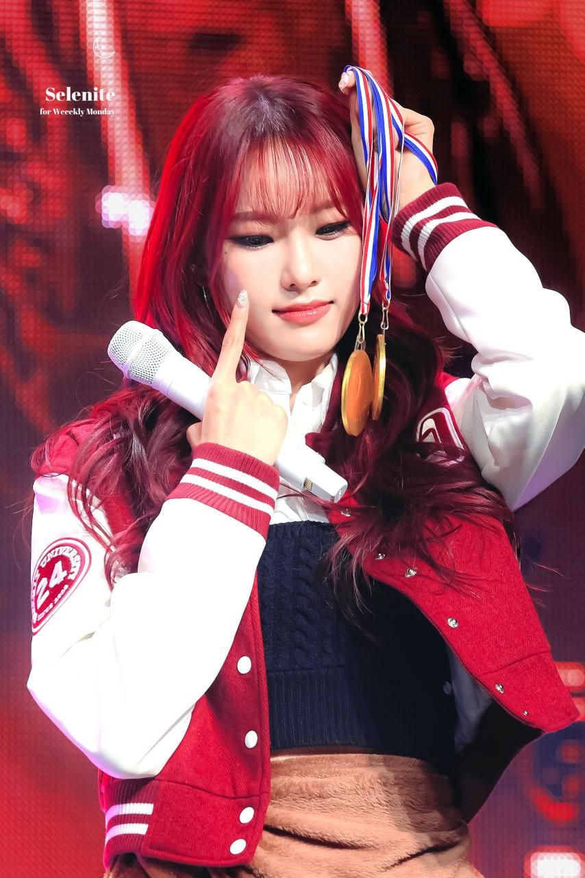 위클리 먼데이
