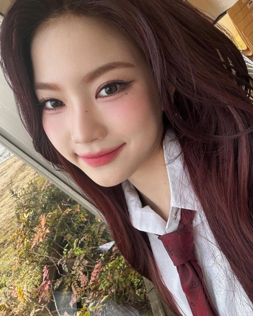 스테이씨 아이사