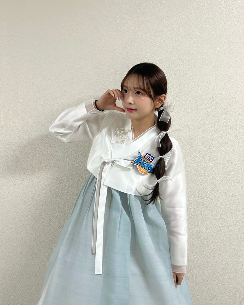 김가은