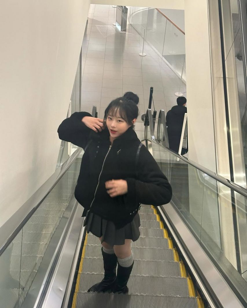이호은