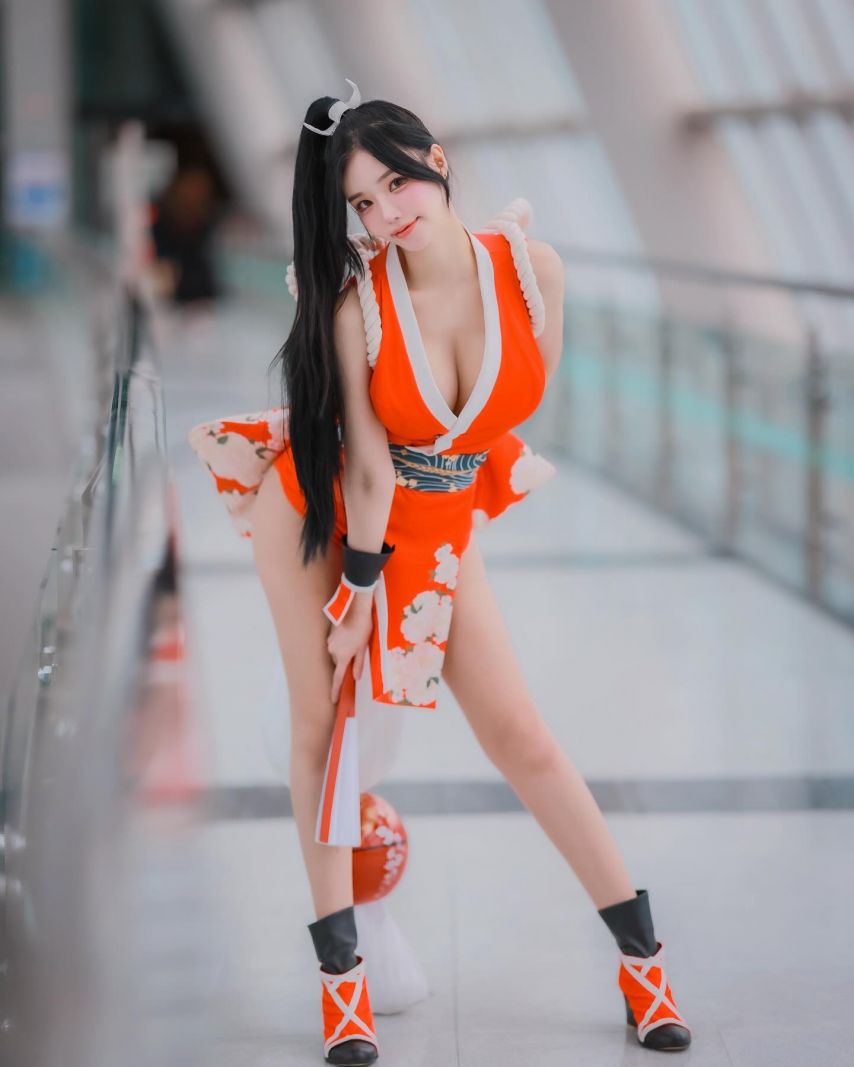 민한나