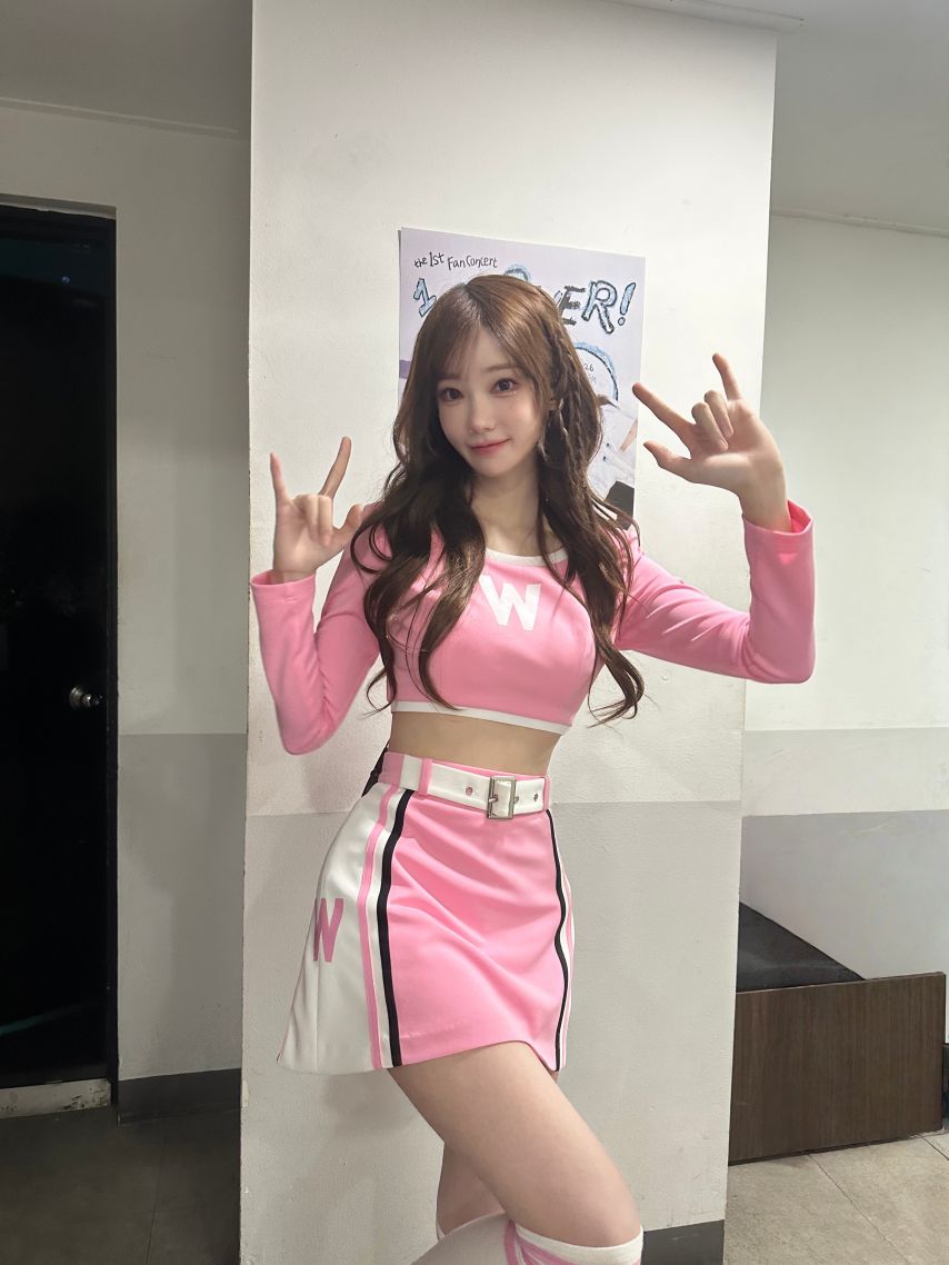 qwer 마젠타