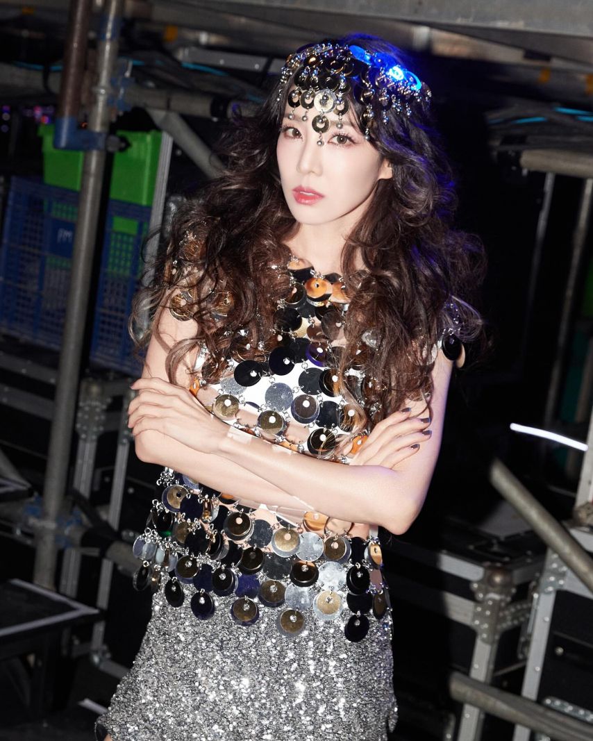 2NE1 산다라박 인스타그램 업데이트 .jpg