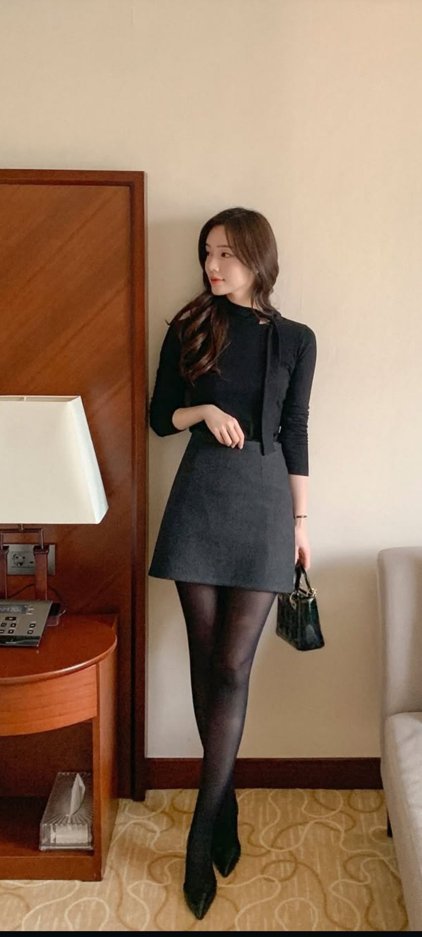 Serenitybyirene(세린) officelook