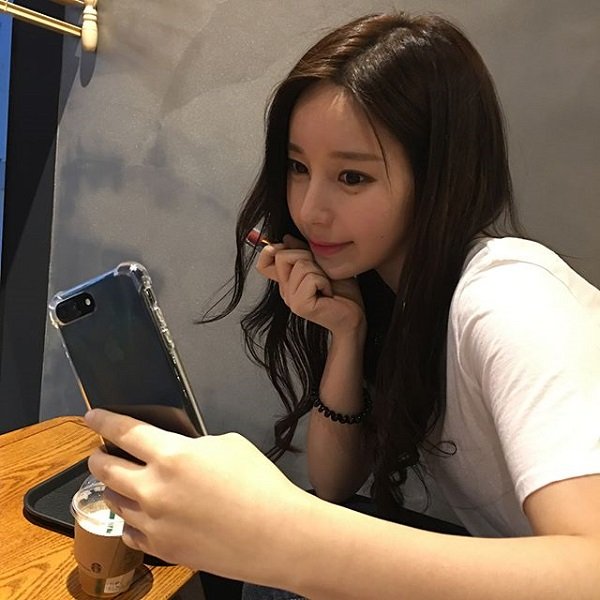 인스타 야옹이 (김나영 웹툰작가)