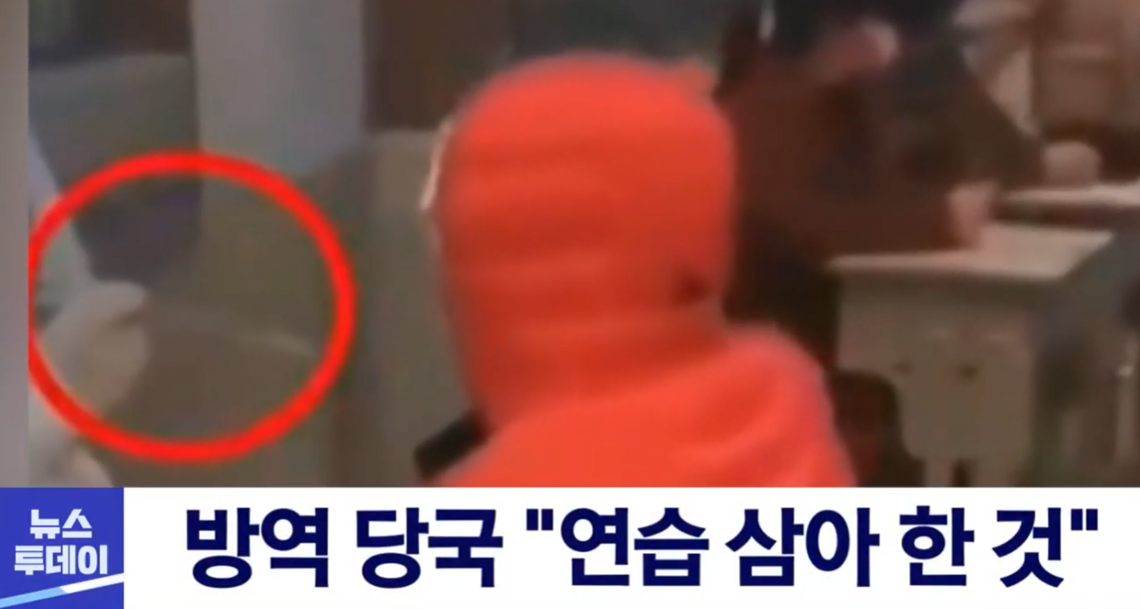 면봉으로 귀파면 안된다는 이유 중 하나 ㄷㄷㄷ