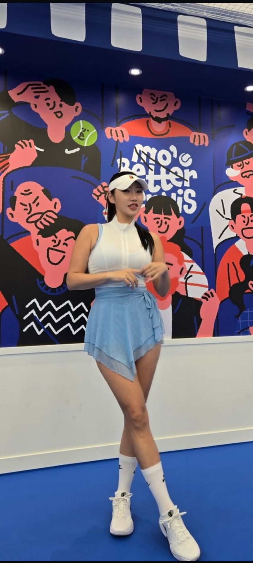 Becky_bk_0922(베키) 육덕한 자연 슴
