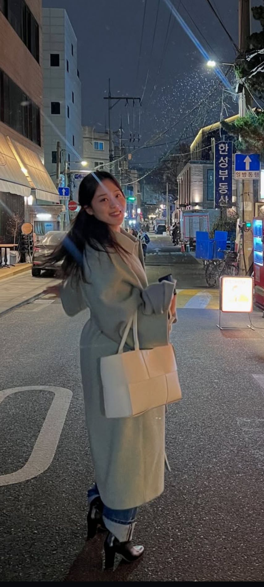 연빛나 아나운서
