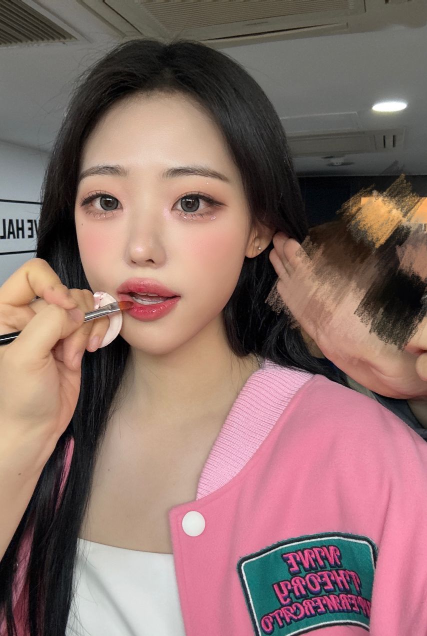 qwer 히나