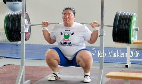 요즘 보디빌딩계 저격하는 디시인 ㄷㄷㄷ