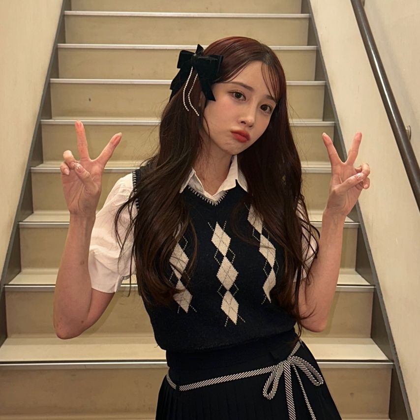 유지애 러블리즈 인별