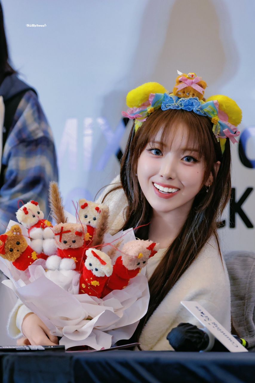 엔믹스 지우