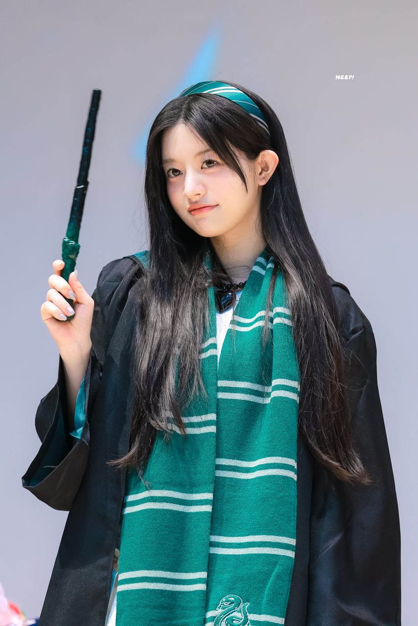 아일릿 민주