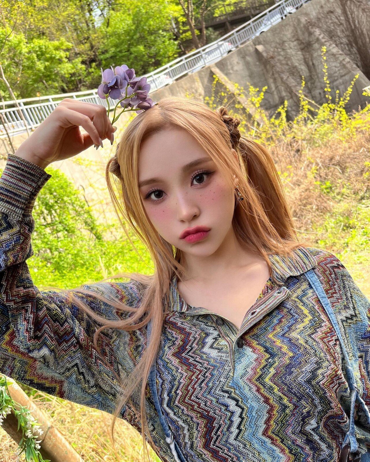 드림캐쳐 가현