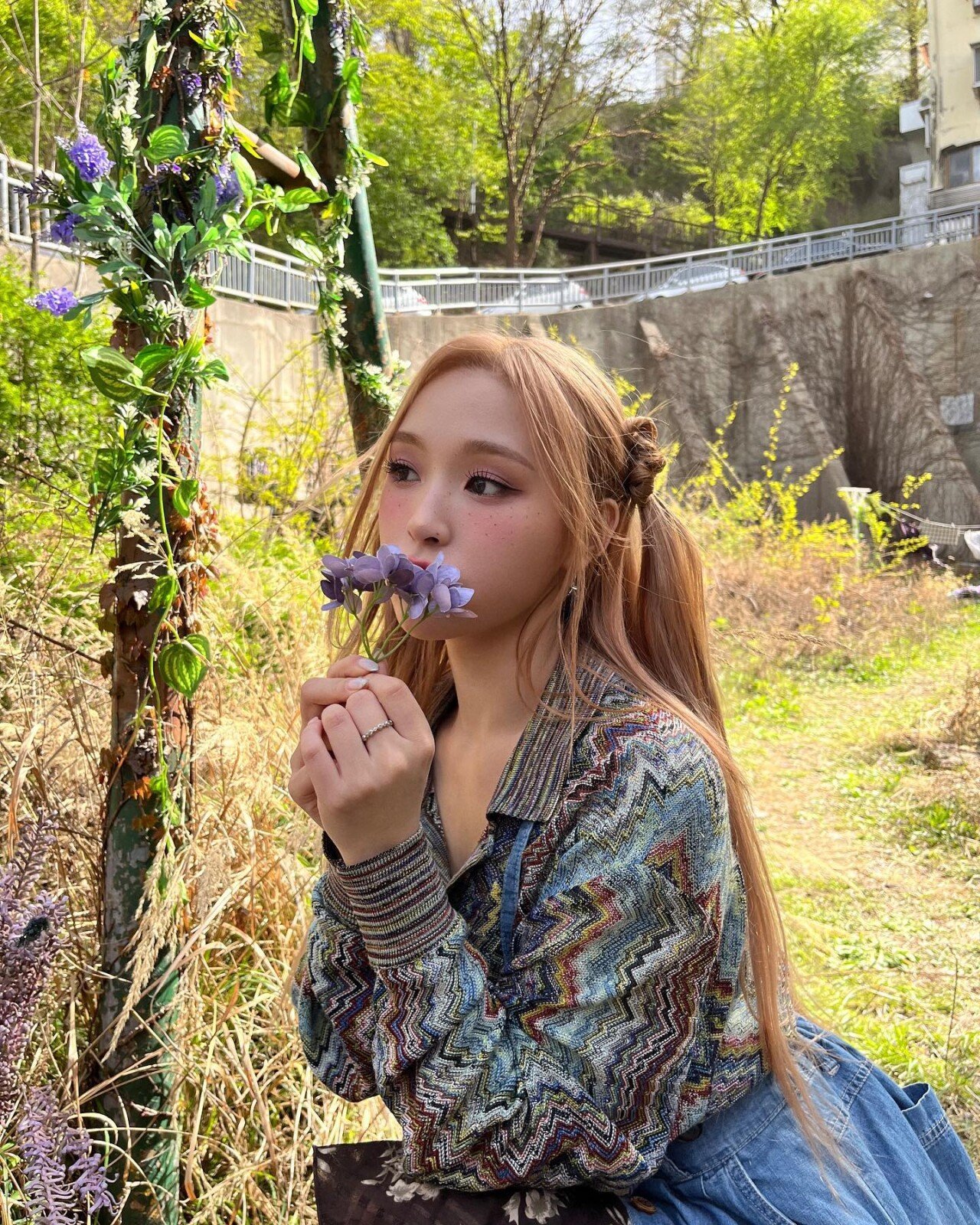 드림캐쳐 가현