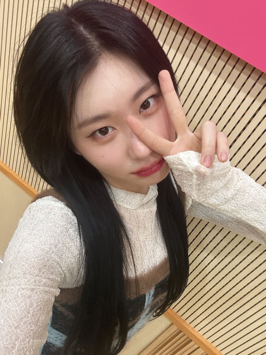 ITZY 채령