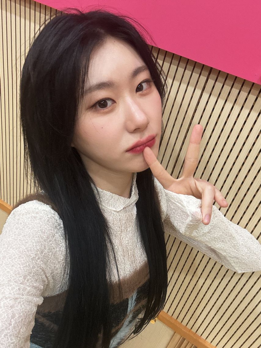 ITZY 채령