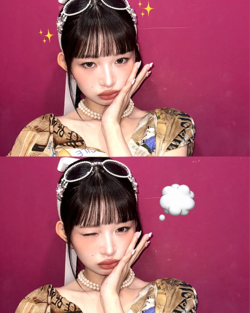 아이브 레이,이서
